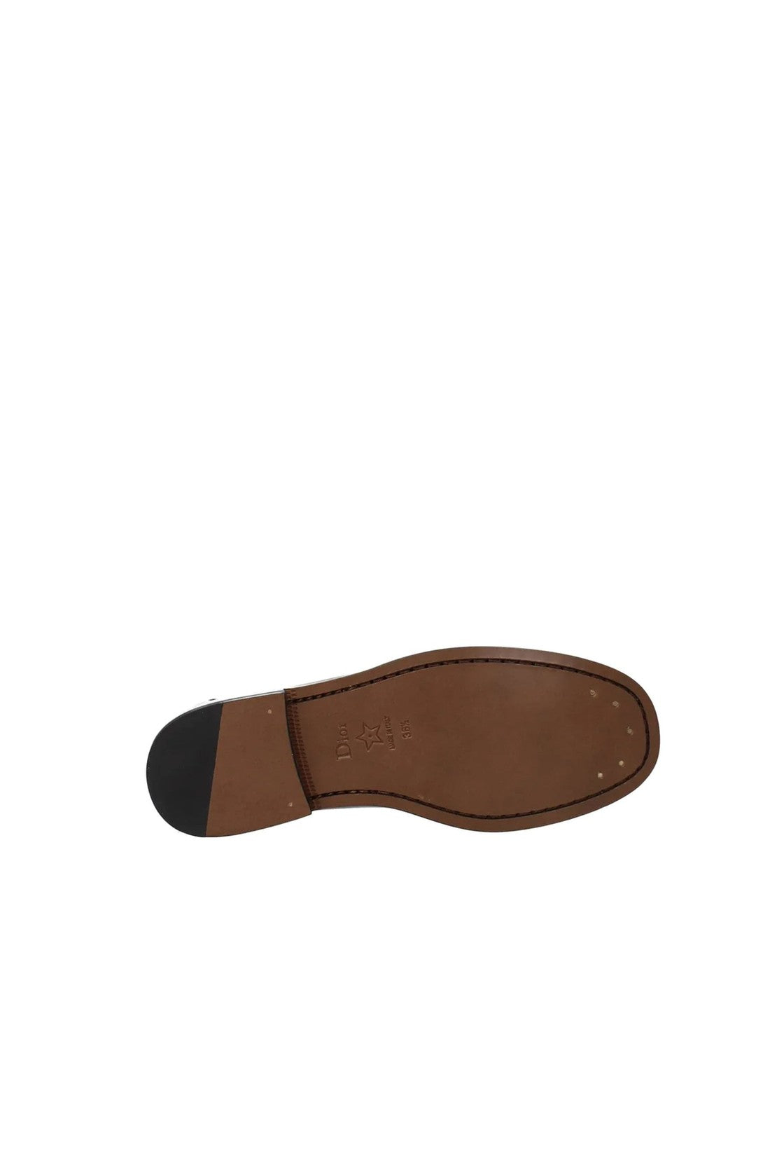 DIOR-OUTLET-SALE-Dior D-Academy Loafers-ARCHIVIST