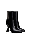 DIOR-OUTLET-SALE-Dior D-Fiction Ankle Boots-ARCHIVIST