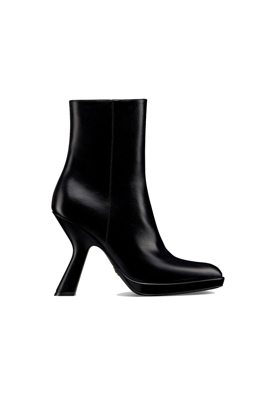 DIOR-OUTLET-SALE-Dior D-Fiction Ankle Boots-ARCHIVIST