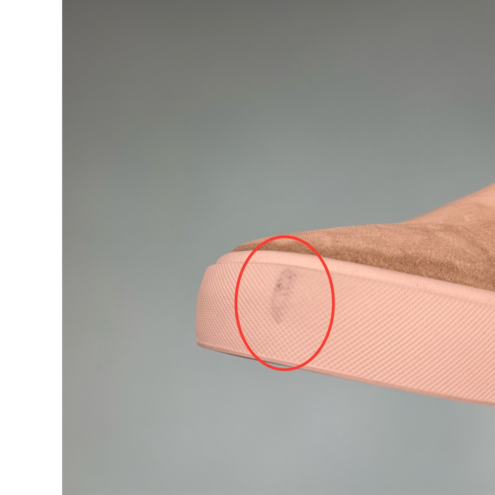 Dior Leather Sneakers-Dior-Sale