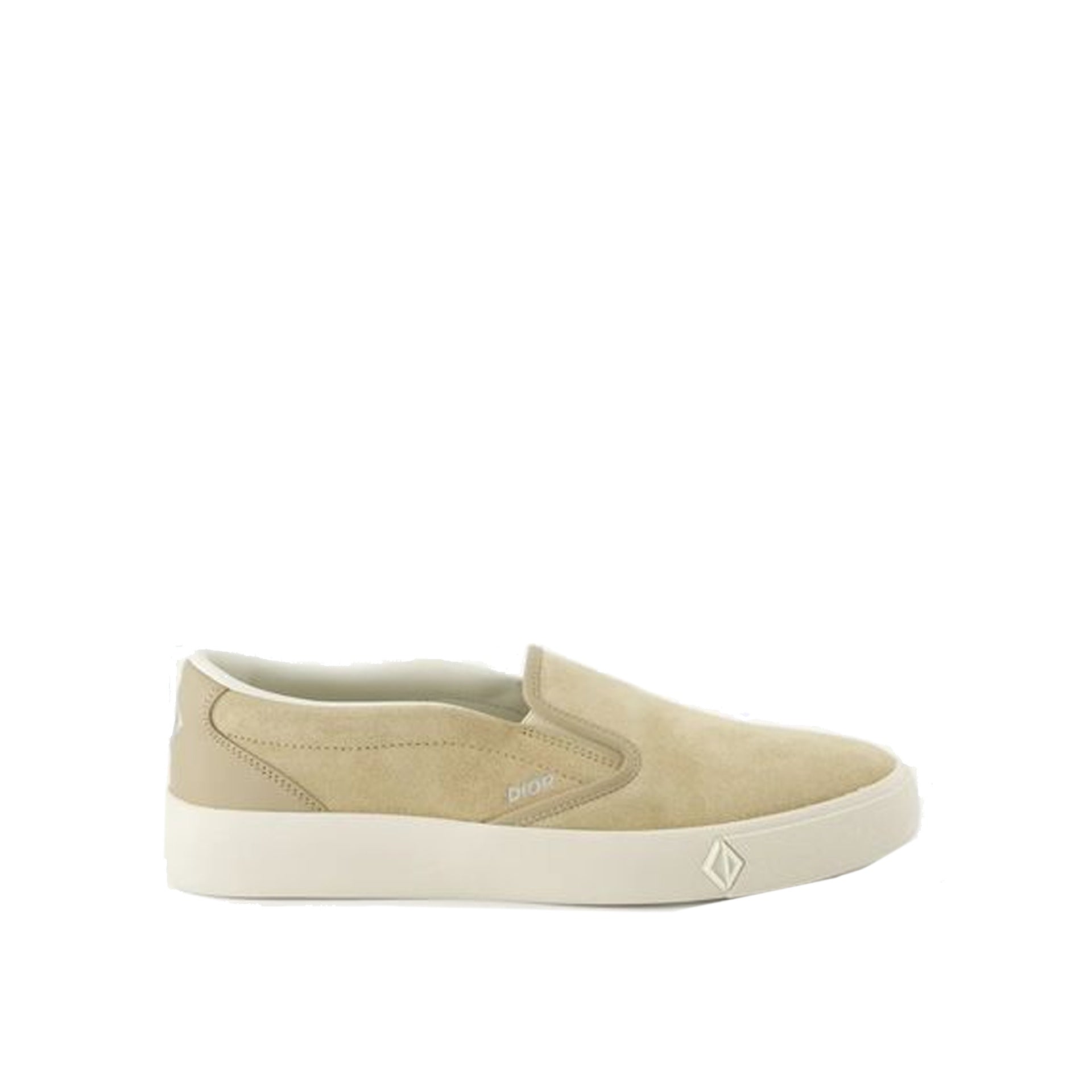 Dior Leather Sneakers-Dior-Sale