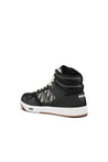 DIOR-OUTLET-SALE-Dior High-Top Oblique Sneakers-ARCHIVIST