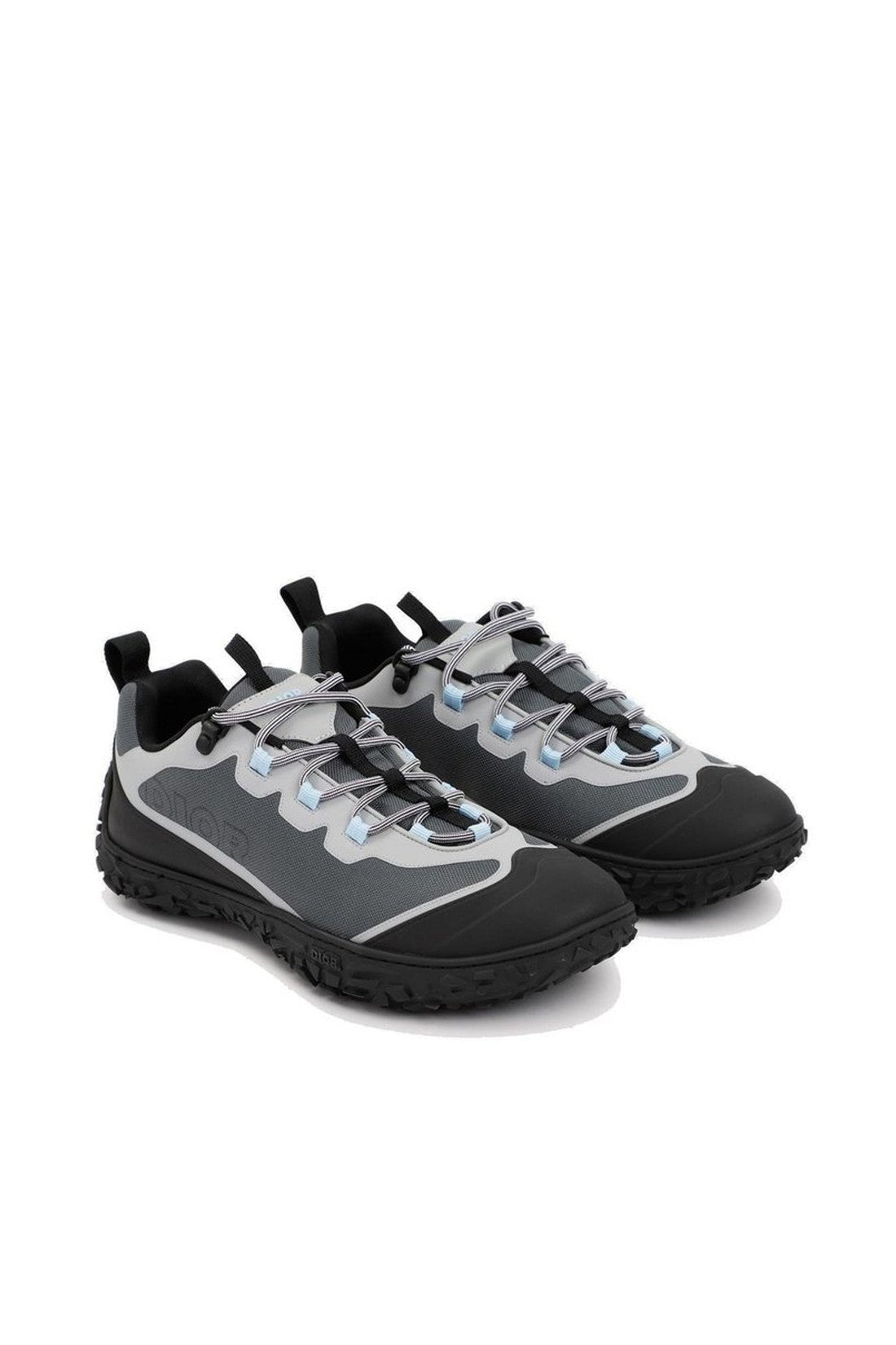 DIOR-OUTLET-SALE-Dior Izon Hiking Sneakers-ARCHIVIST