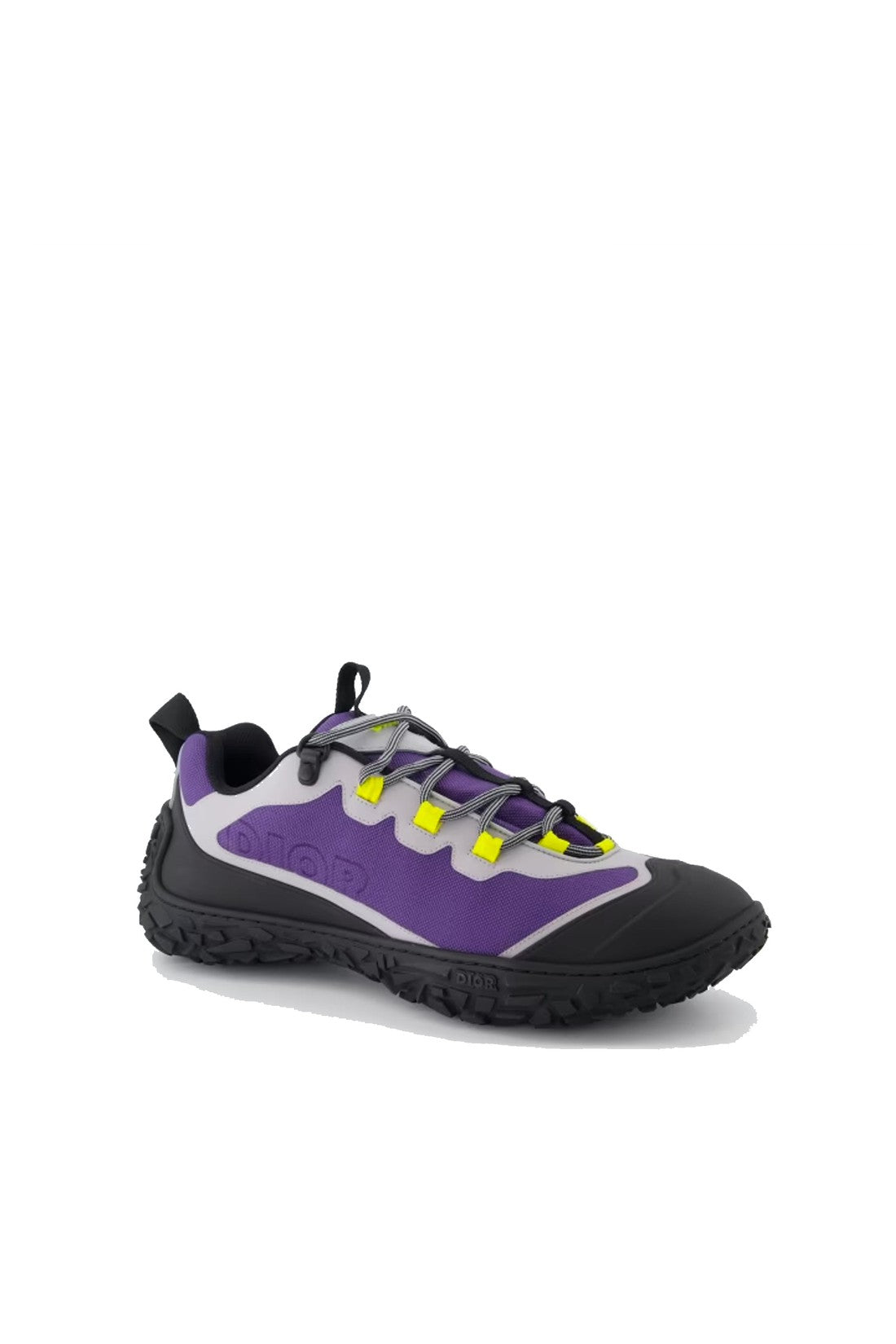 DIOR-OUTLET-SALE-Dior Izon Hiking Sneakers-ARCHIVIST