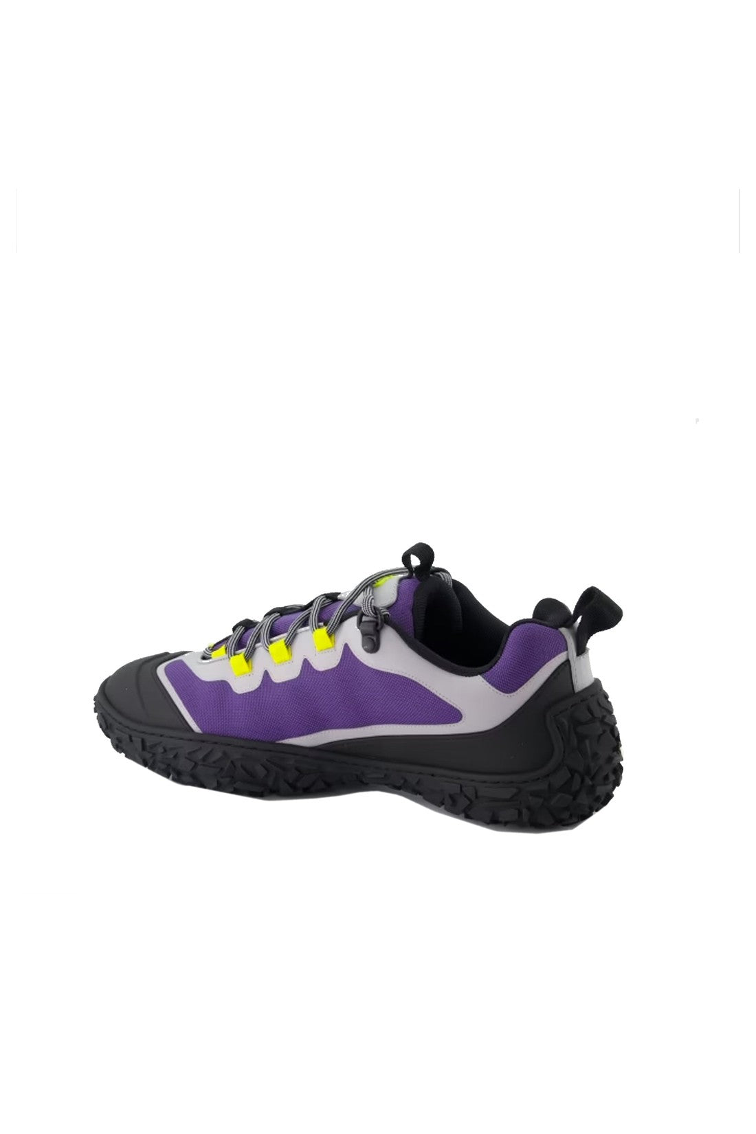 DIOR-OUTLET-SALE-Dior Izon Hiking Sneakers-ARCHIVIST