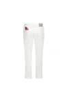 DIOR-OUTLET-SALE-Dior KennyScharf Patches Jeans-ARCHIVIST