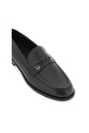 Dior-OUTLET-SALE-Dior Leather Loafers-ARCHIVIST