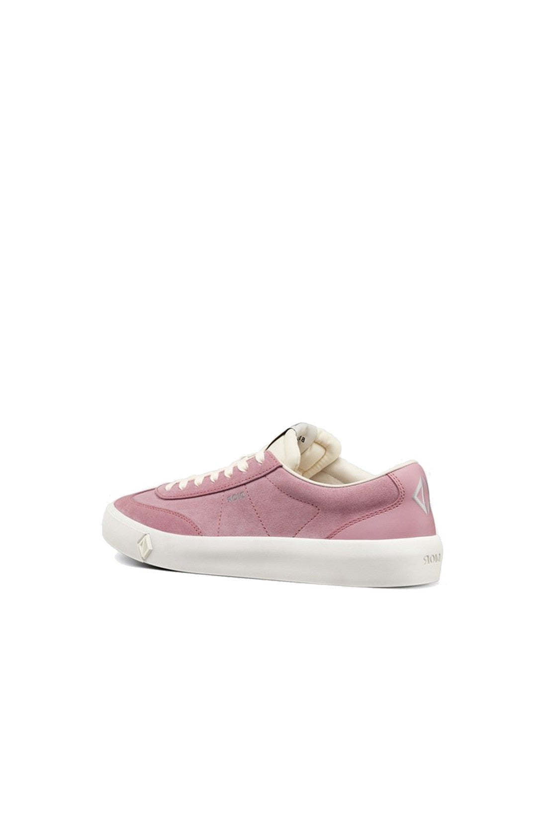 DIOR-OUTLET-SALE-Dior Leather Sneakers-ARCHIVIST