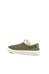 DIOR-OUTLET-SALE-Dior Leather Sneakers-ARCHIVIST