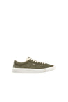 DIOR-OUTLET-SALE-Dior Leather Sneakers-ARCHIVIST