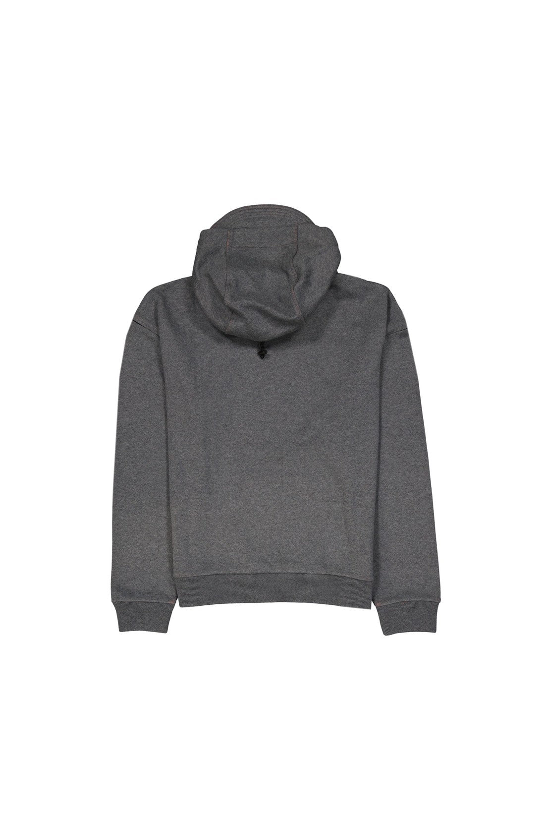 DIOR-OUTLET-SALE-Dior Logo Hooded Sweatshirt-ARCHIVIST