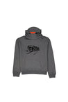 DIOR-OUTLET-SALE-Dior Logo Hooded Sweatshirt-ARCHIVIST