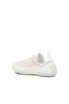 DIOR-OUTLET-SALE-Dior Low-Top Jacquard Sneakers-ARCHIVIST