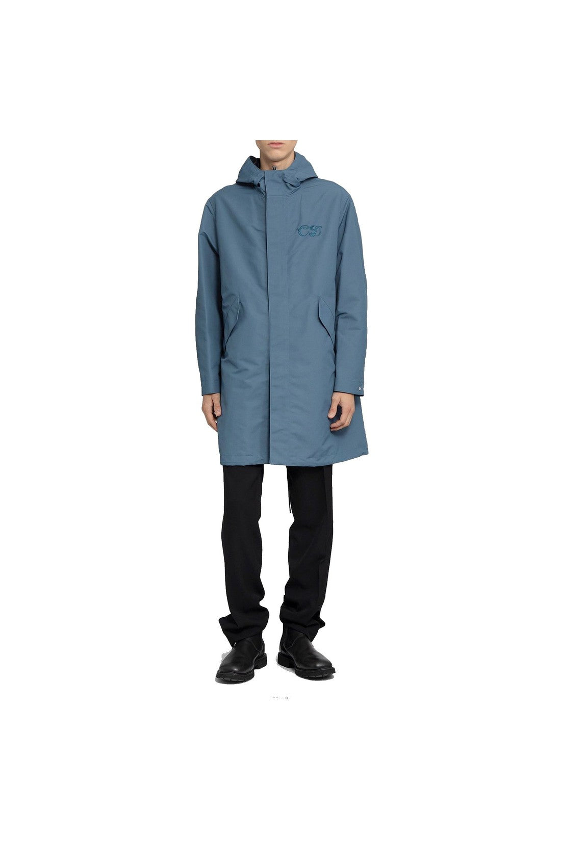 DIOR-OUTLET-SALE-Dior Outerwear Jacket-ARCHIVIST