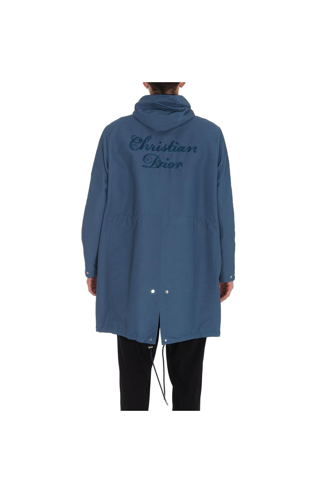 DIOR-OUTLET-SALE-Dior Outerwear Jacket-ARCHIVIST