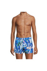 DIOR-OUTLET-SALE-Dior Printed Swim Shorts-ARCHIVIST