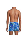 DIOR-OUTLET-SALE-Dior Printed Swim Shorts-ARCHIVIST