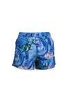 DIOR-OUTLET-SALE-Dior Printed Swim Shorts-ARCHIVIST