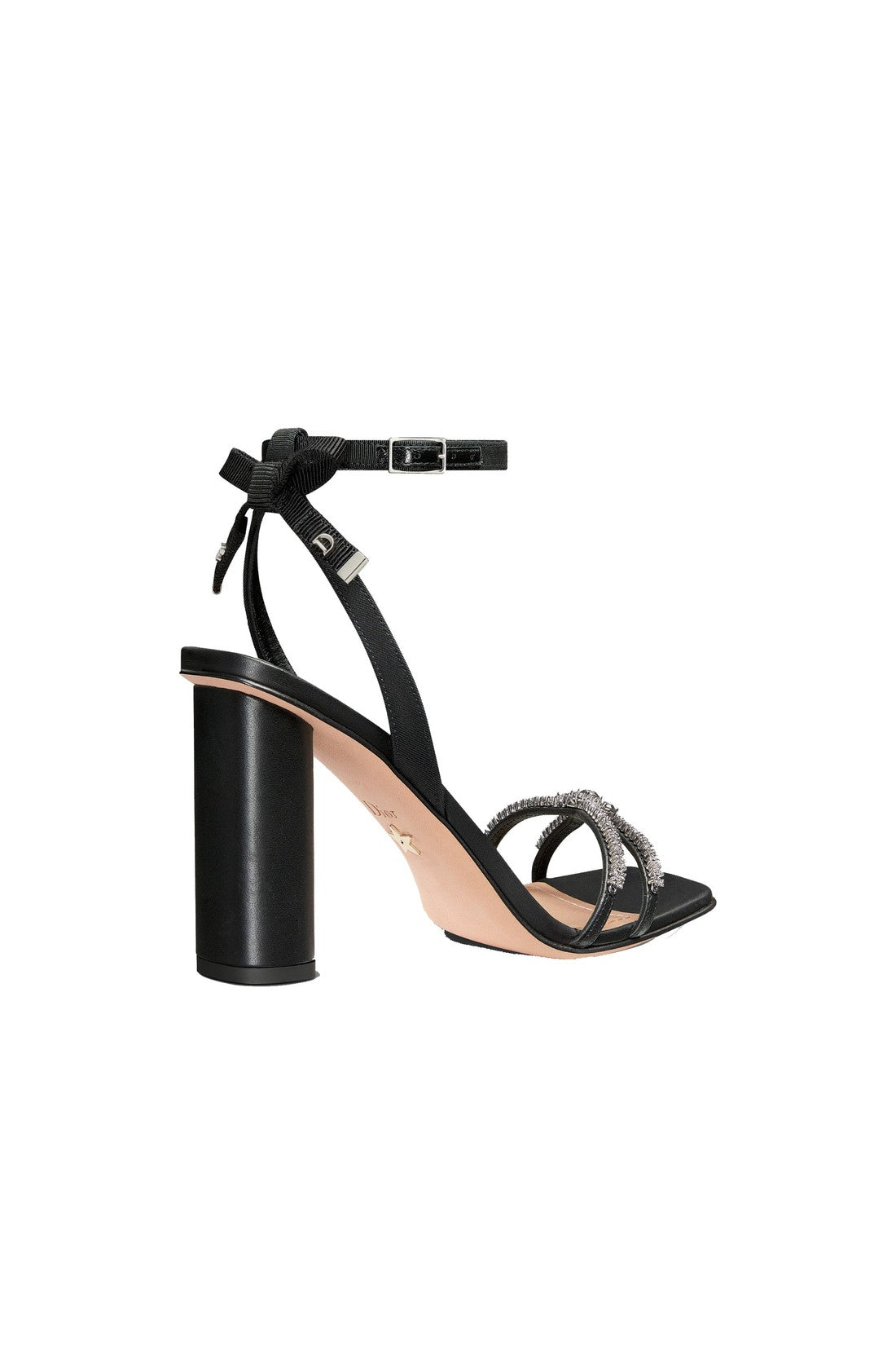 DIOR-OUTLET-SALE-Dior Sunset Sandals-ARCHIVIST