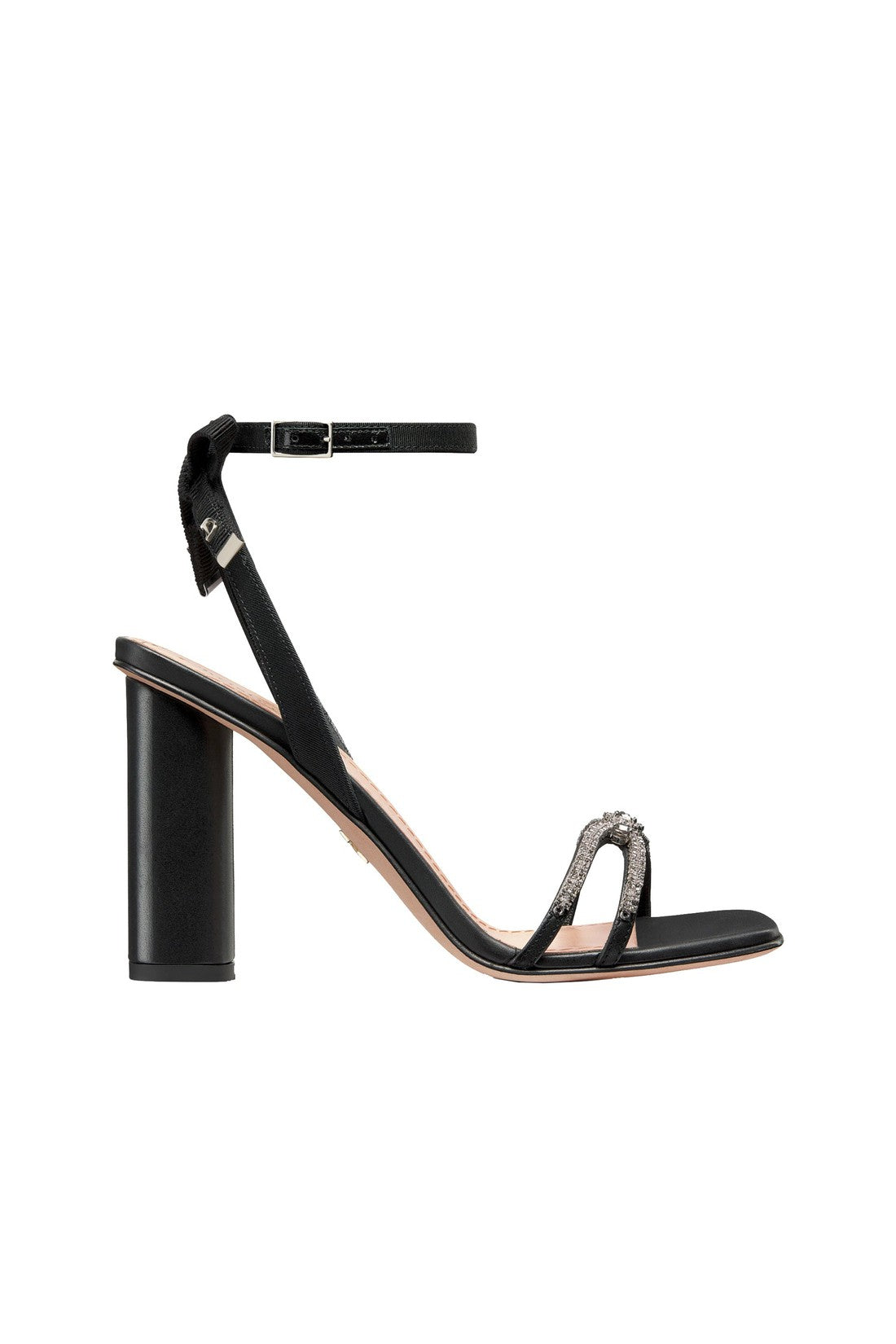 DIOR-OUTLET-SALE-Dior Sunset Sandals-ARCHIVIST