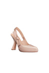 DIOR-OUTLET-SALE-Dior Sweet-D Slingback Pumps-ARCHIVIST