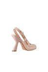 DIOR-OUTLET-SALE-Dior Sweet-D Slingback Pumps-ARCHIVIST