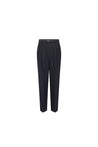 DIOR-OUTLET-SALE-Dior Wool And Silk Pants-ARCHIVIST