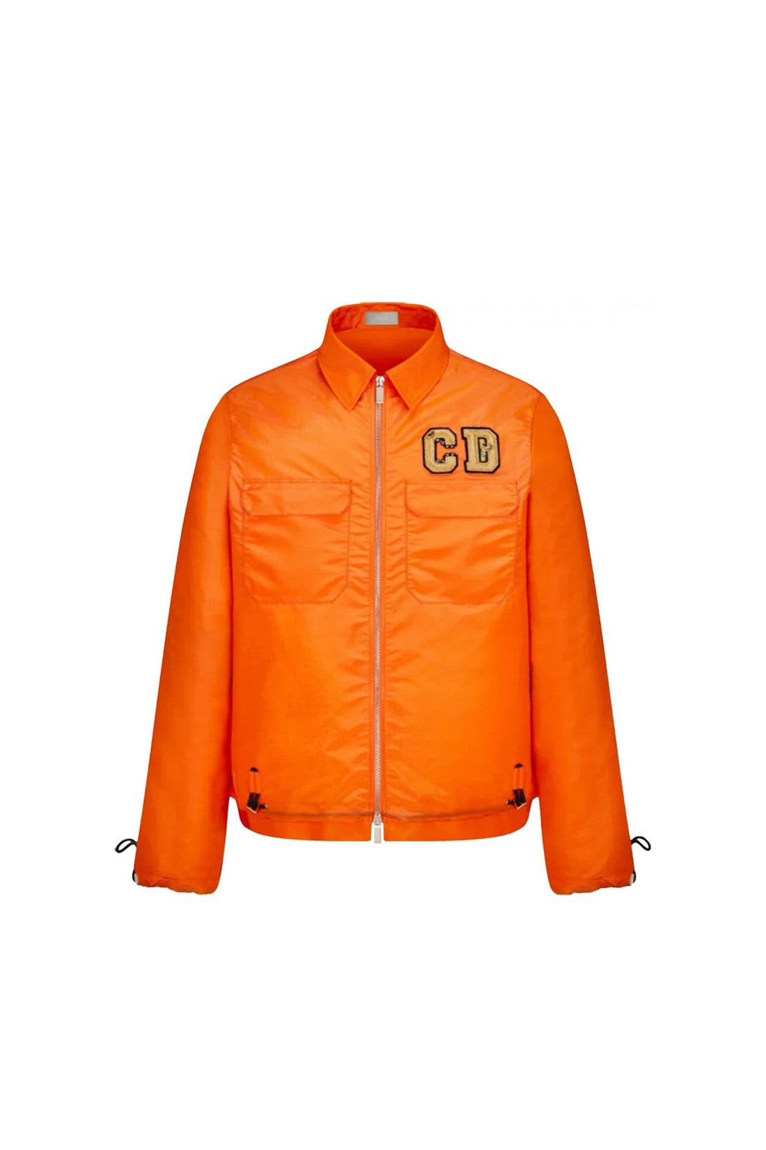 DIOR-OUTLET-SALE-Dior x Kenny Scharf Shirt Jacket-ARCHIVIST