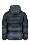 Parajumpers-OUTLET-SALE-Diran hooded down jacket-ARCHIVIST