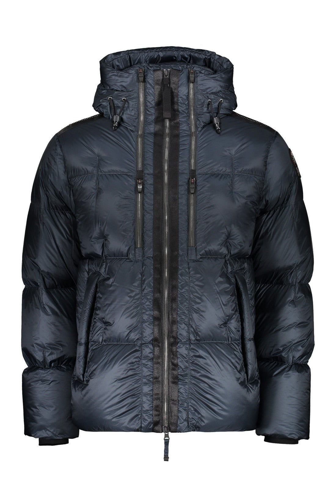 Parajumpers-OUTLET-SALE-Diran hooded down jacket-ARCHIVIST