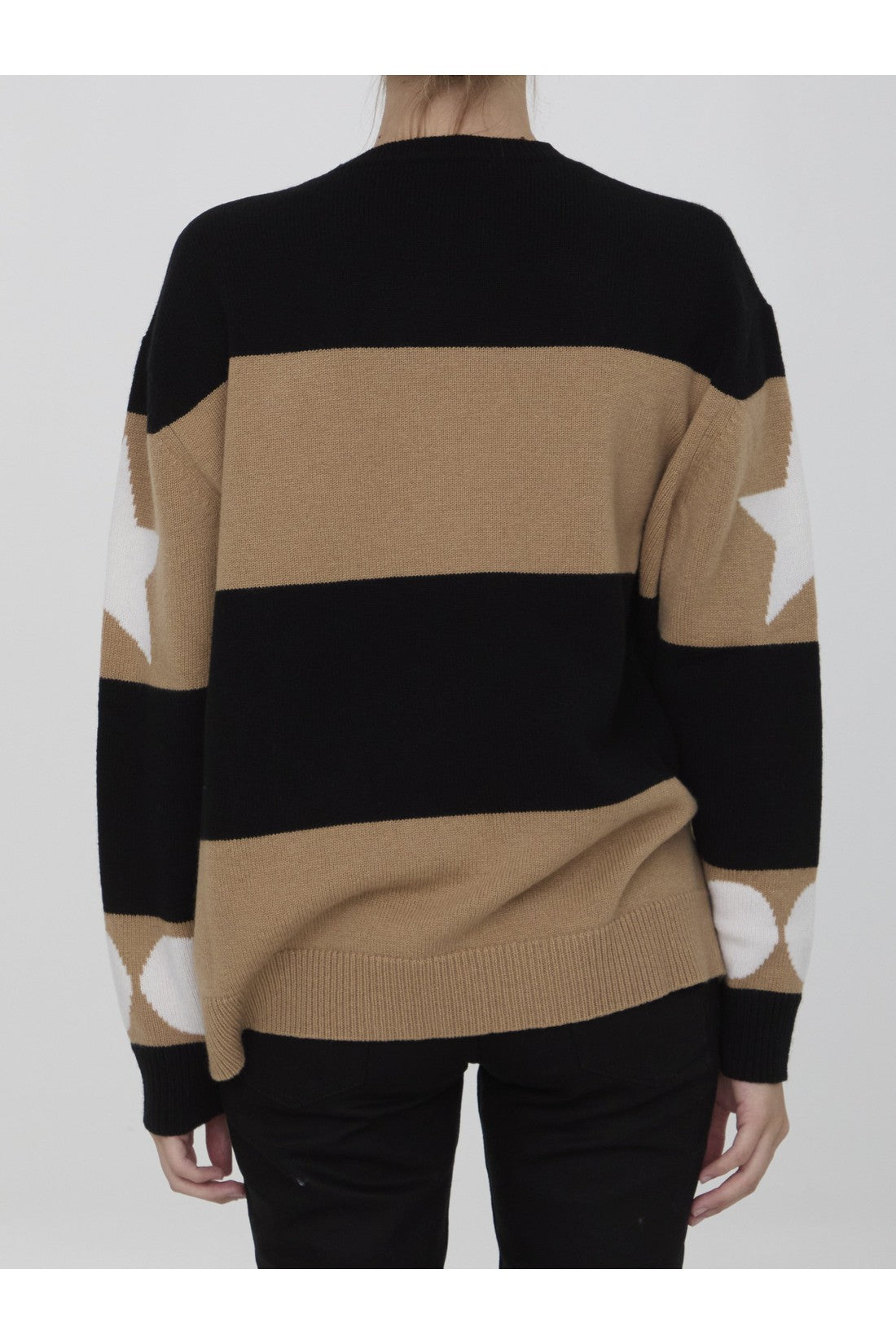 MAX MARA-OUTLET-SALE-Dirce sweater-ARCHIVIST