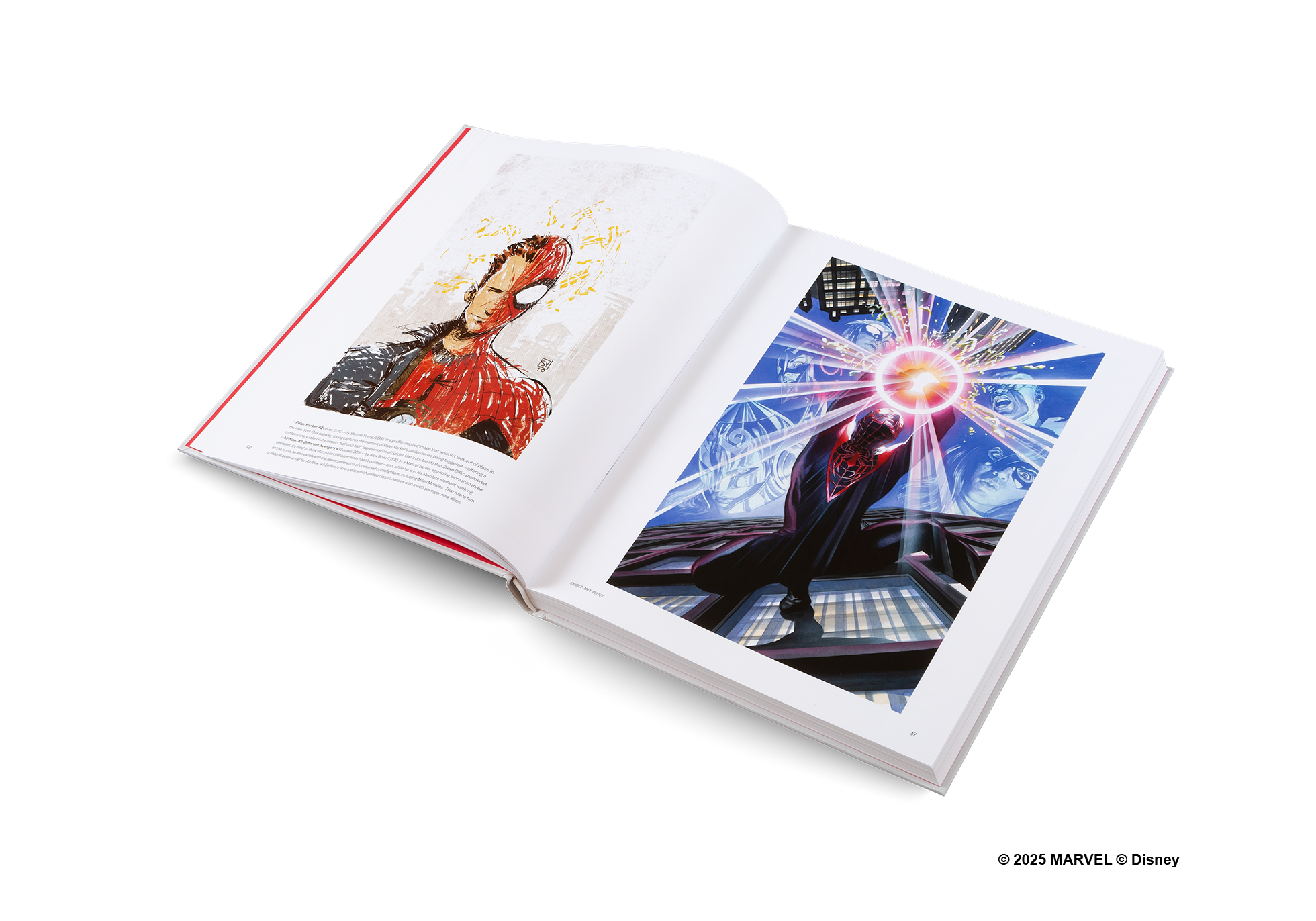 Gestalten Eu Shop-Disney Hotel New York: The Art of Marvel-Book-Black-Deal-Outlet-by-ARCHIVIST