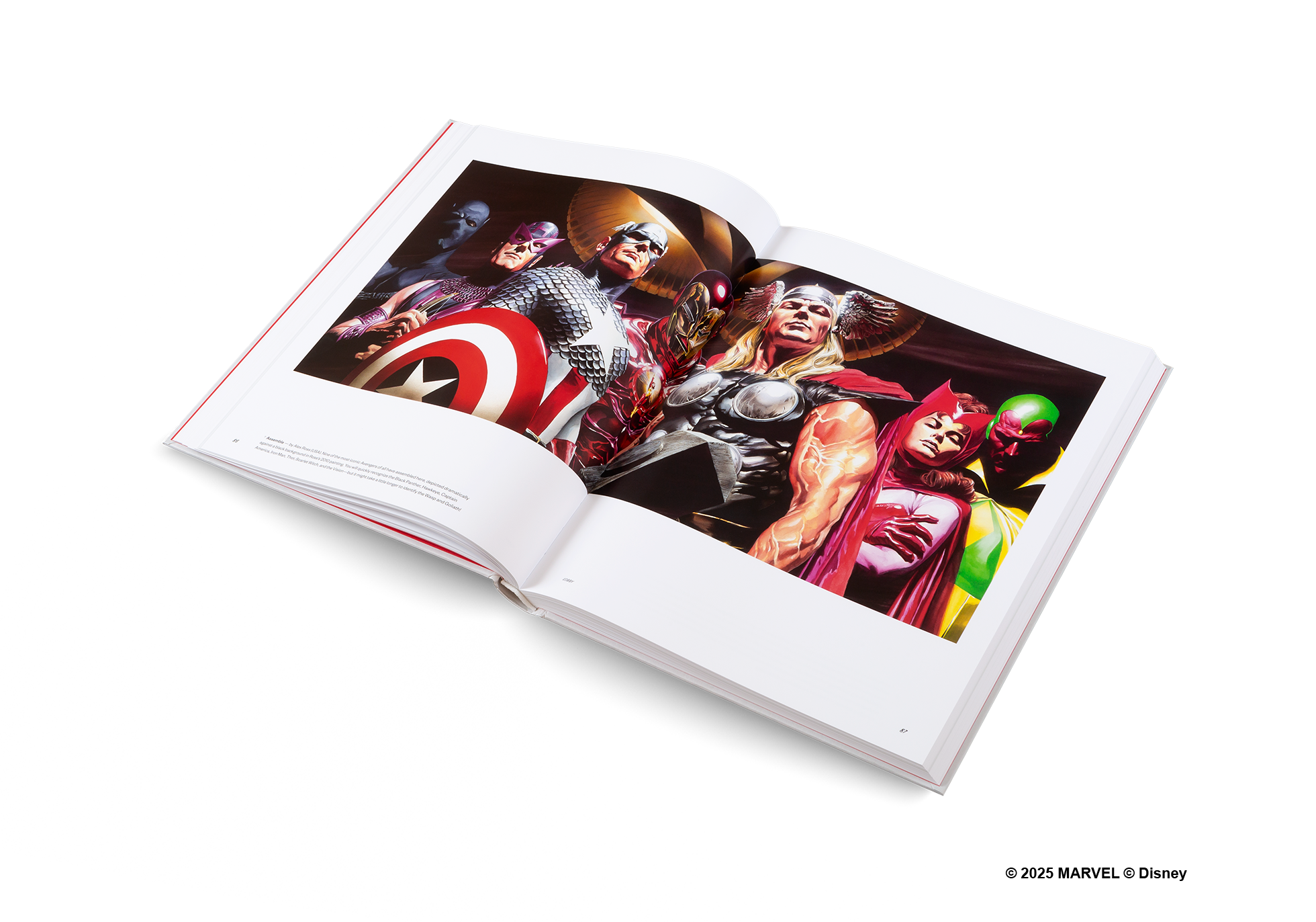 Gestalten Eu Shop-Disney Hotel New York: The Art of Marvel-Book-Black-Deal-Outlet-by-ARCHIVIST