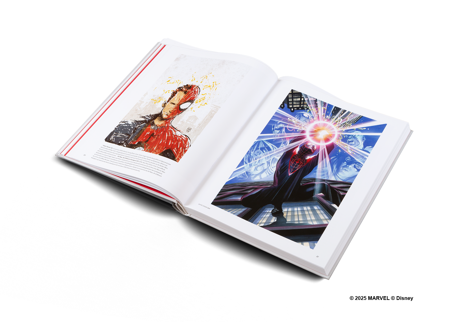 Gestalten Eu Shop-Disney Hotel New York: The Art of Marvel-Book-Black-Deal-Outlet-by-ARCHIVIST