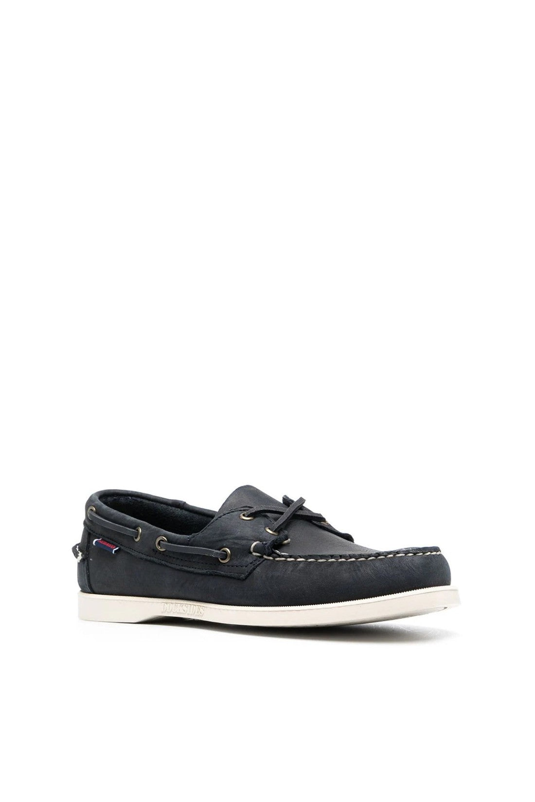 Sebago-OUTLET-SALE-Docksides Portland Crazy Loafers-ARCHIVIST