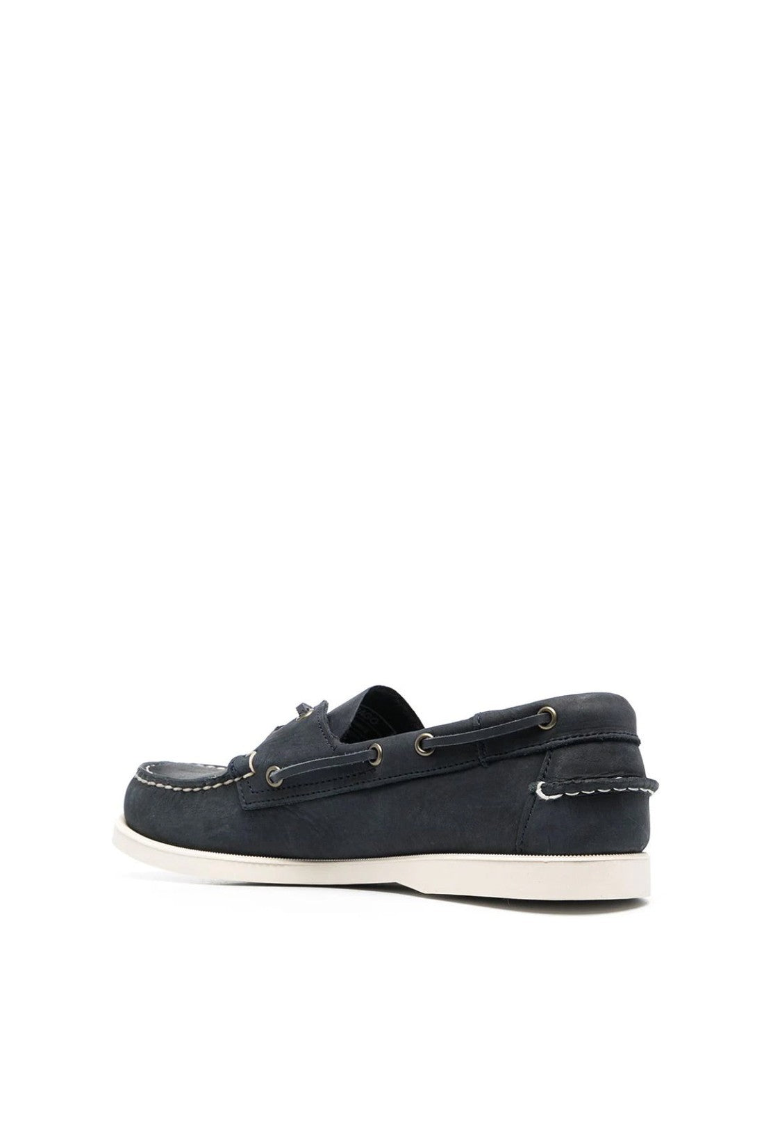 Sebago-OUTLET-SALE-Docksides Portland Crazy Loafers-ARCHIVIST