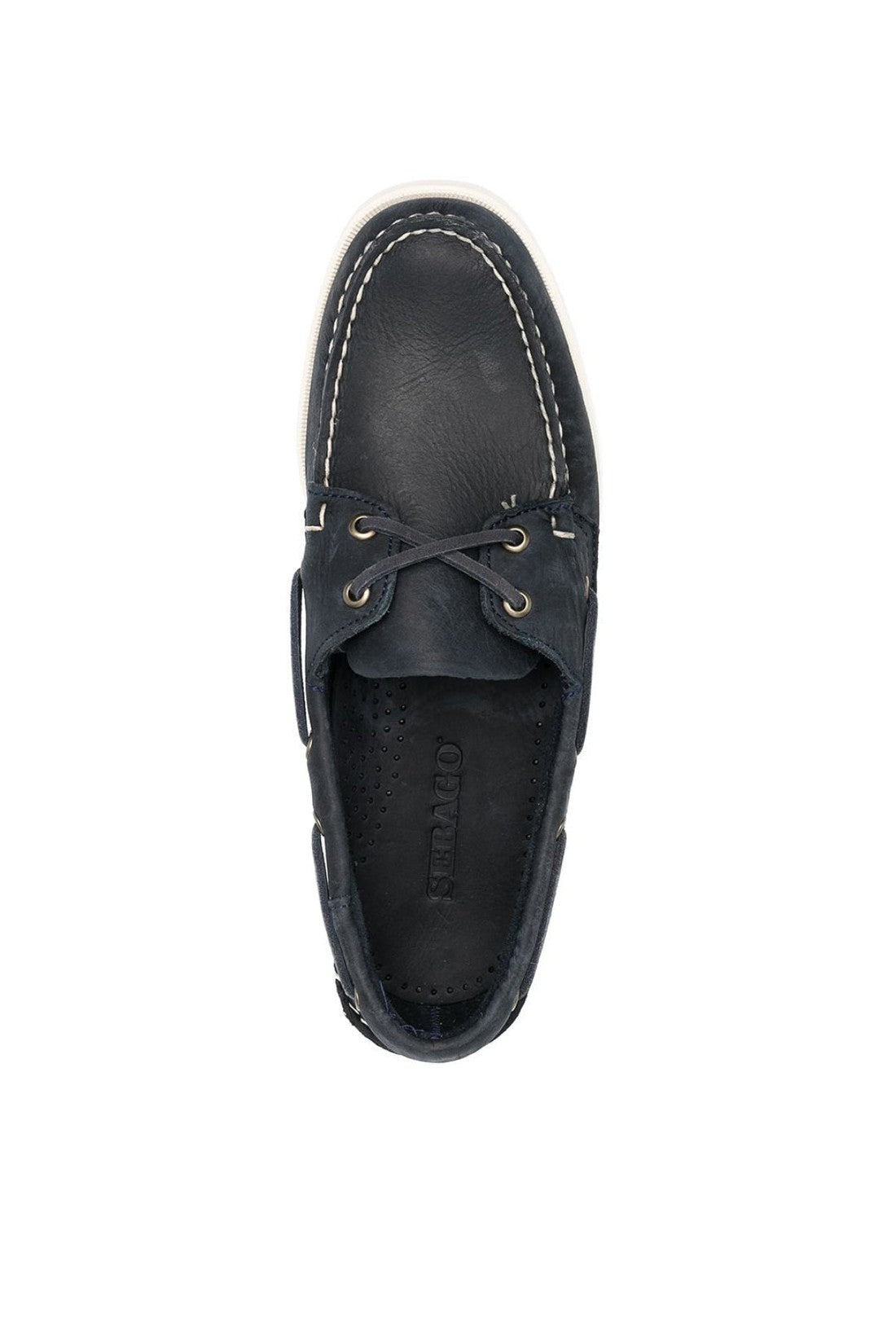 Sebago-OUTLET-SALE-Docksides Portland Crazy Loafers-ARCHIVIST