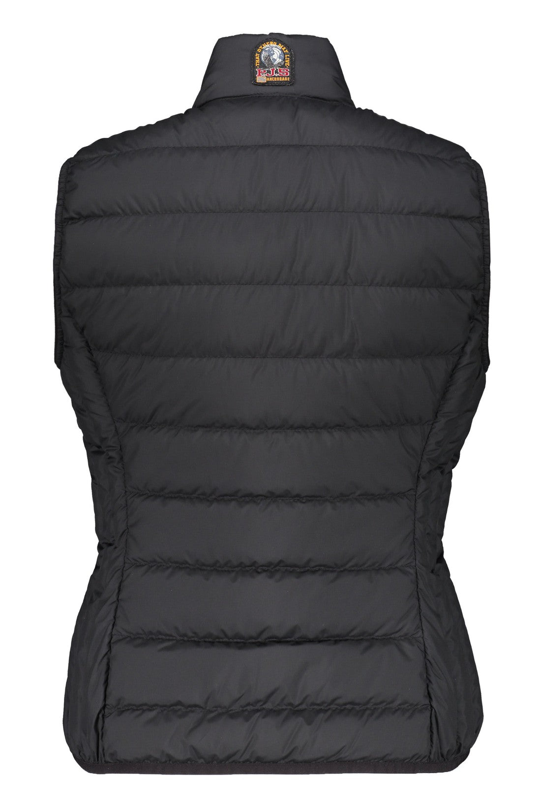 Parajumpers-OUTLET-SALE-Dodie full zip down vest-ARCHIVIST