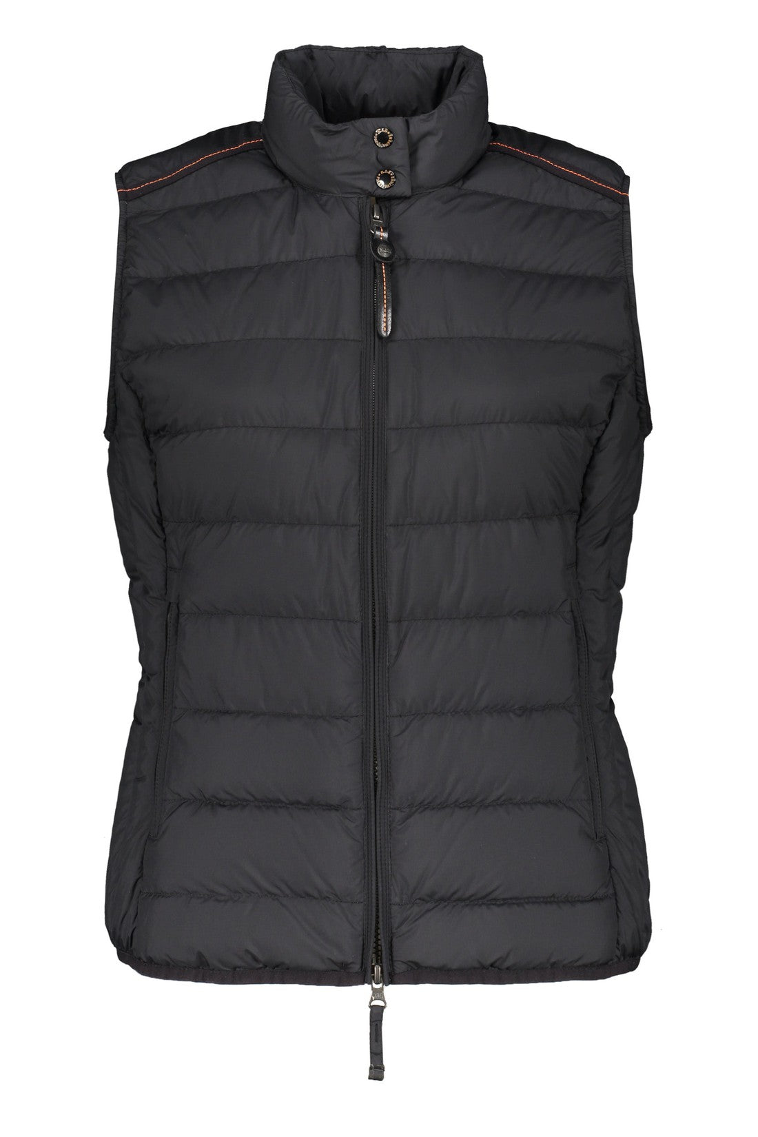 Parajumpers-OUTLET-SALE-Dodie full zip down vest-ARCHIVIST