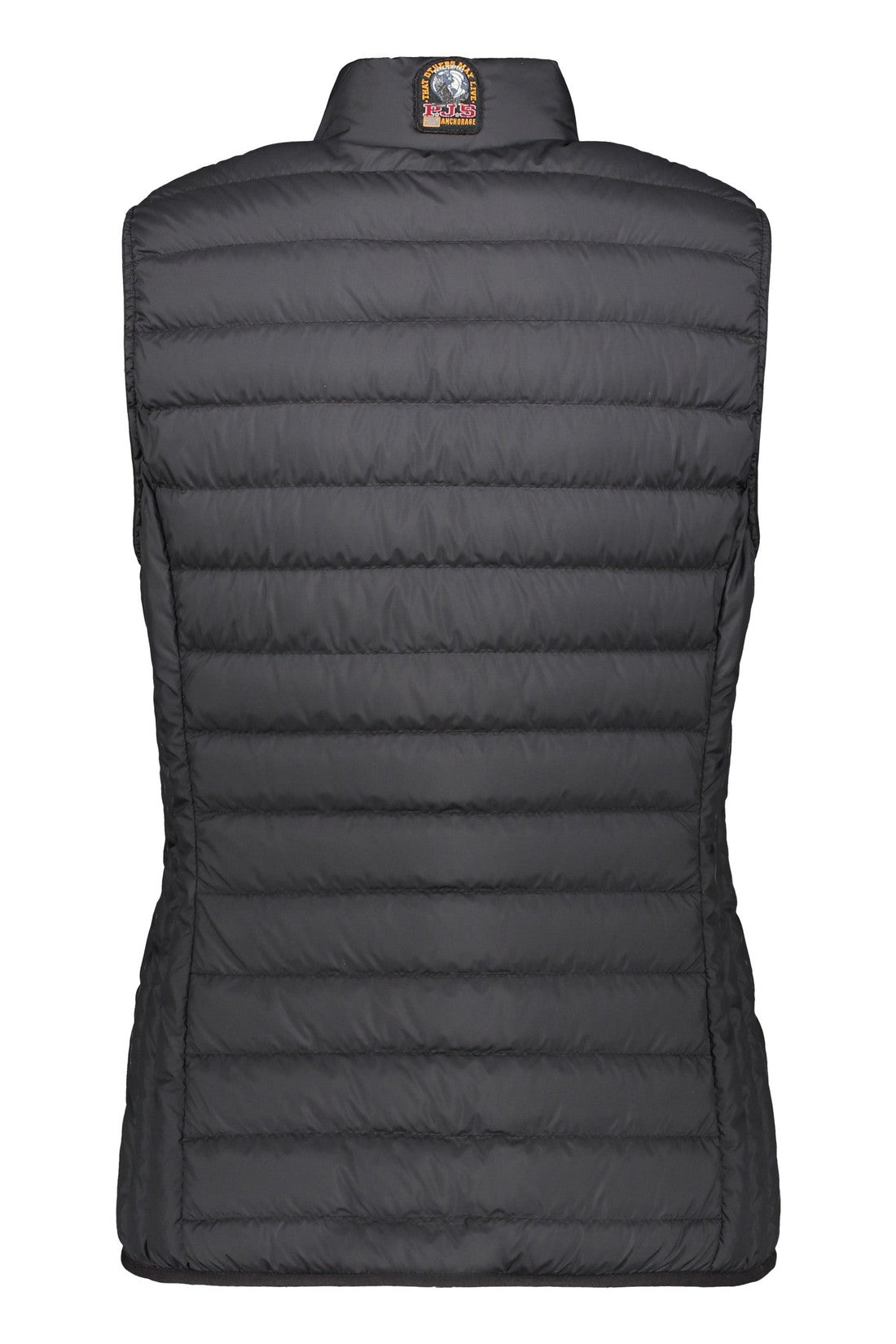 Parajumpers-OUTLET-SALE-Dodie padded bodywarmer-ARCHIVIST