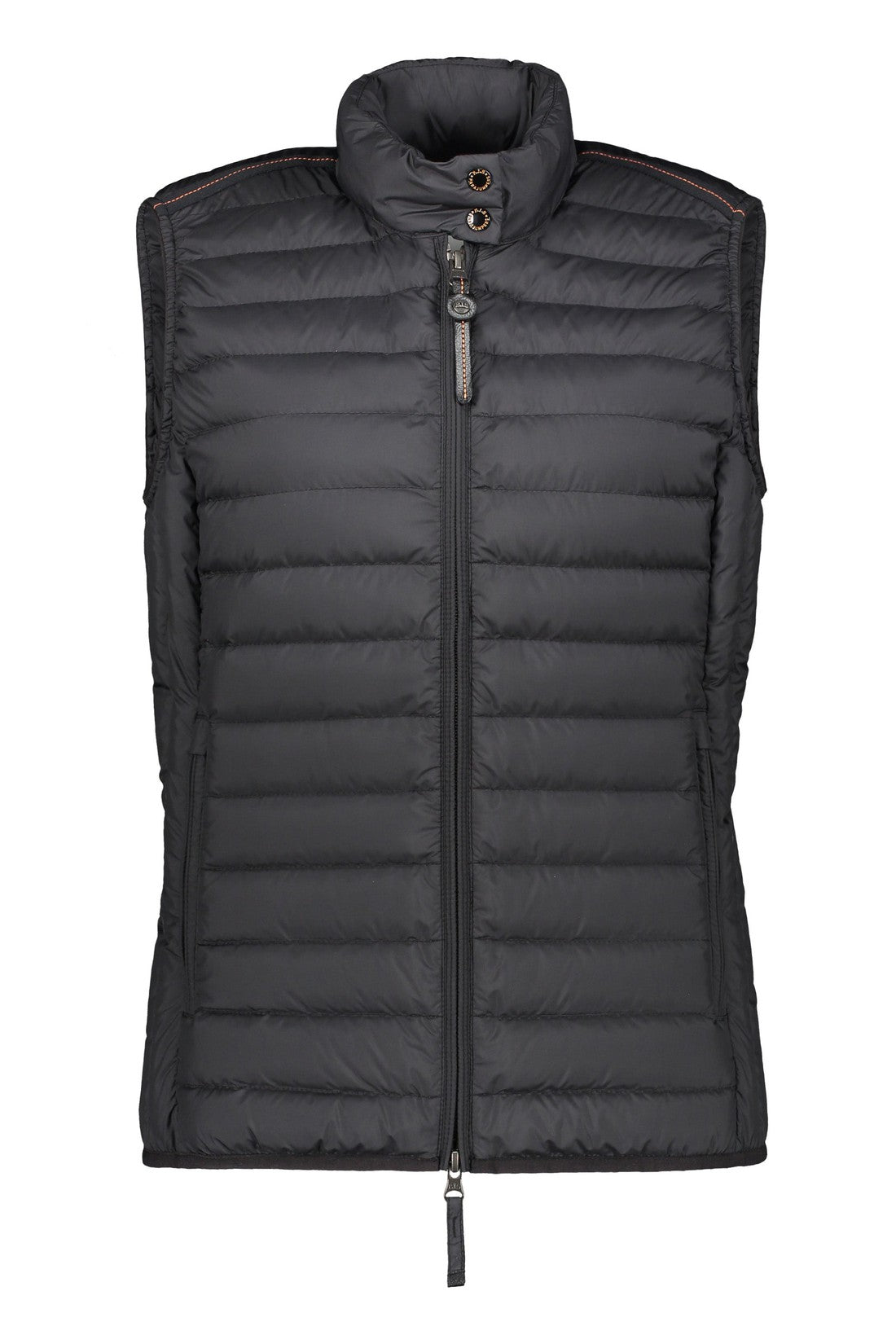 Parajumpers-OUTLET-SALE-Dodie padded bodywarmer-ARCHIVIST