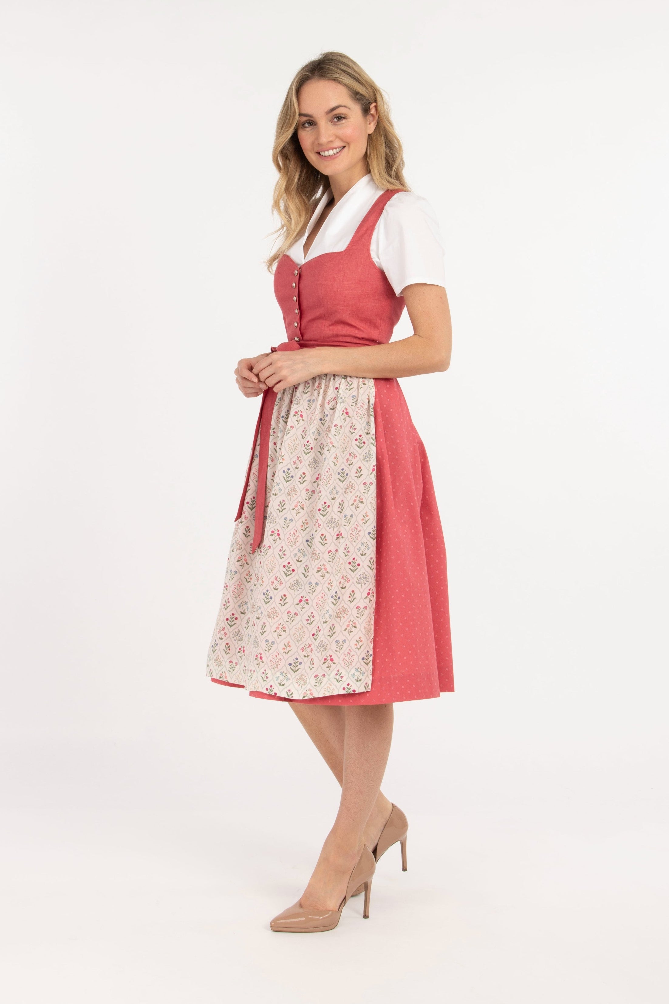 Damen Dirndl Dörte-Dirndl-Felicitas-OUTLET-ARCHIVIST-ARCHIVE-SALE