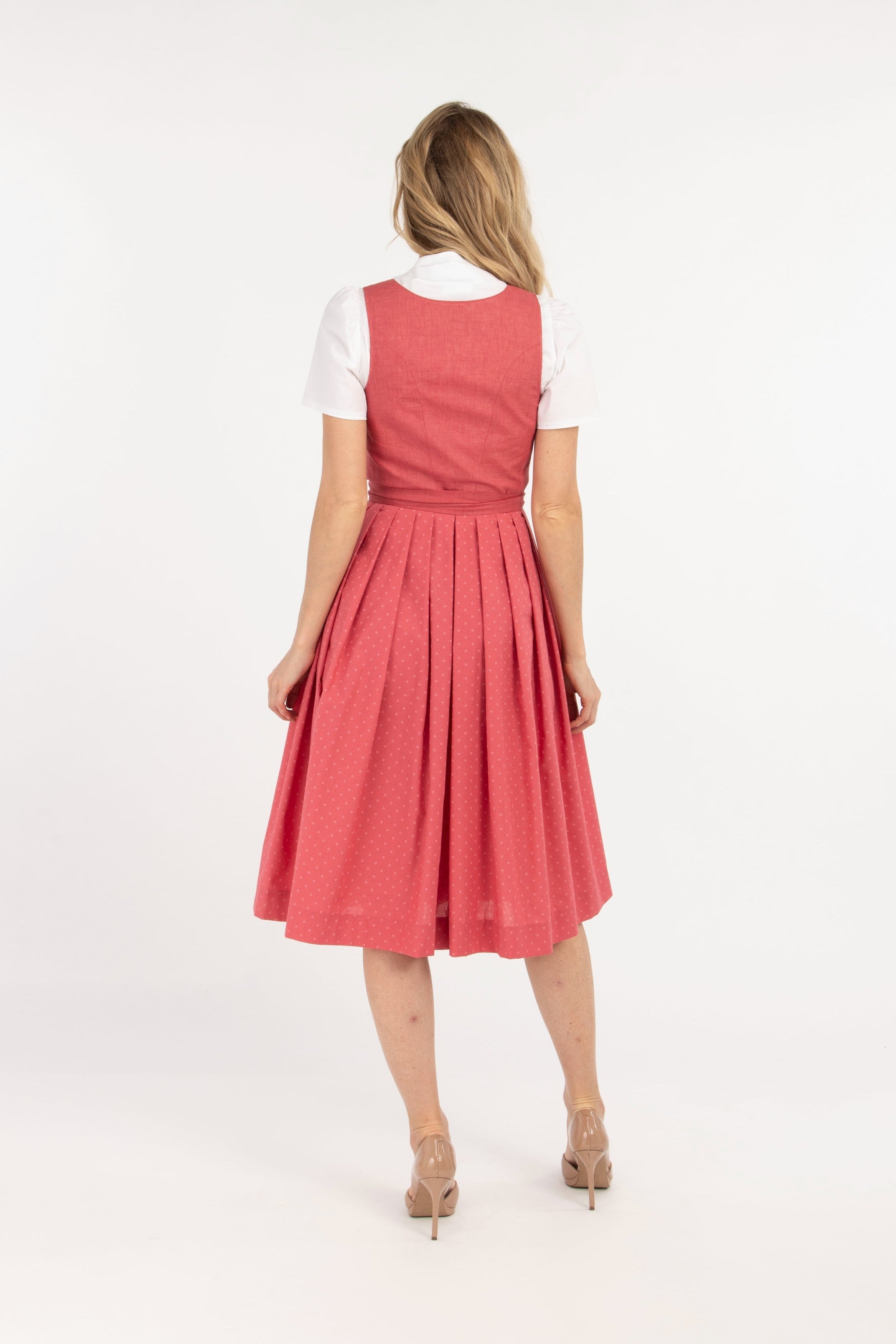 Damen Dirndl Dörte-Dirndl-Felicitas-OUTLET-ARCHIVIST-ARCHIVE-SALE