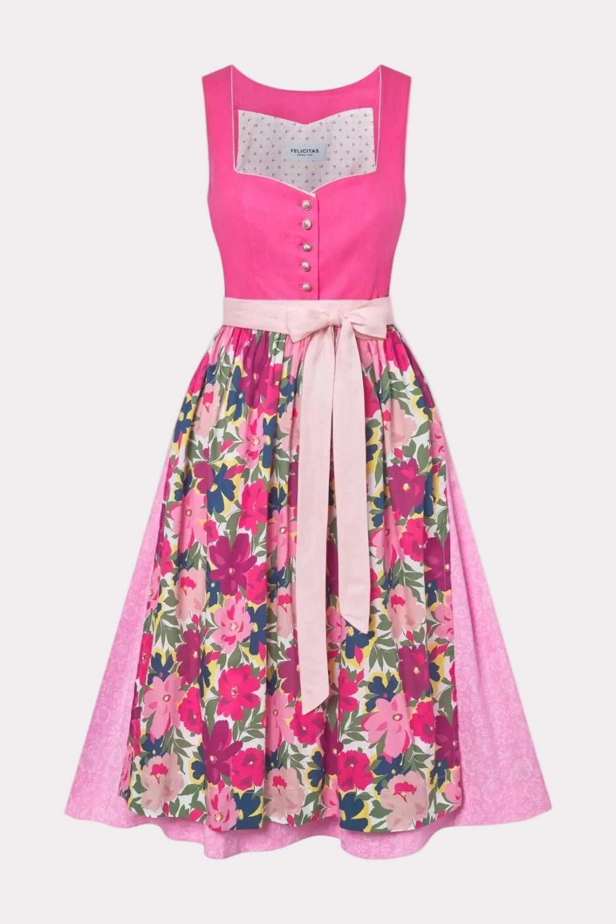 Damen Dirndl Dörte