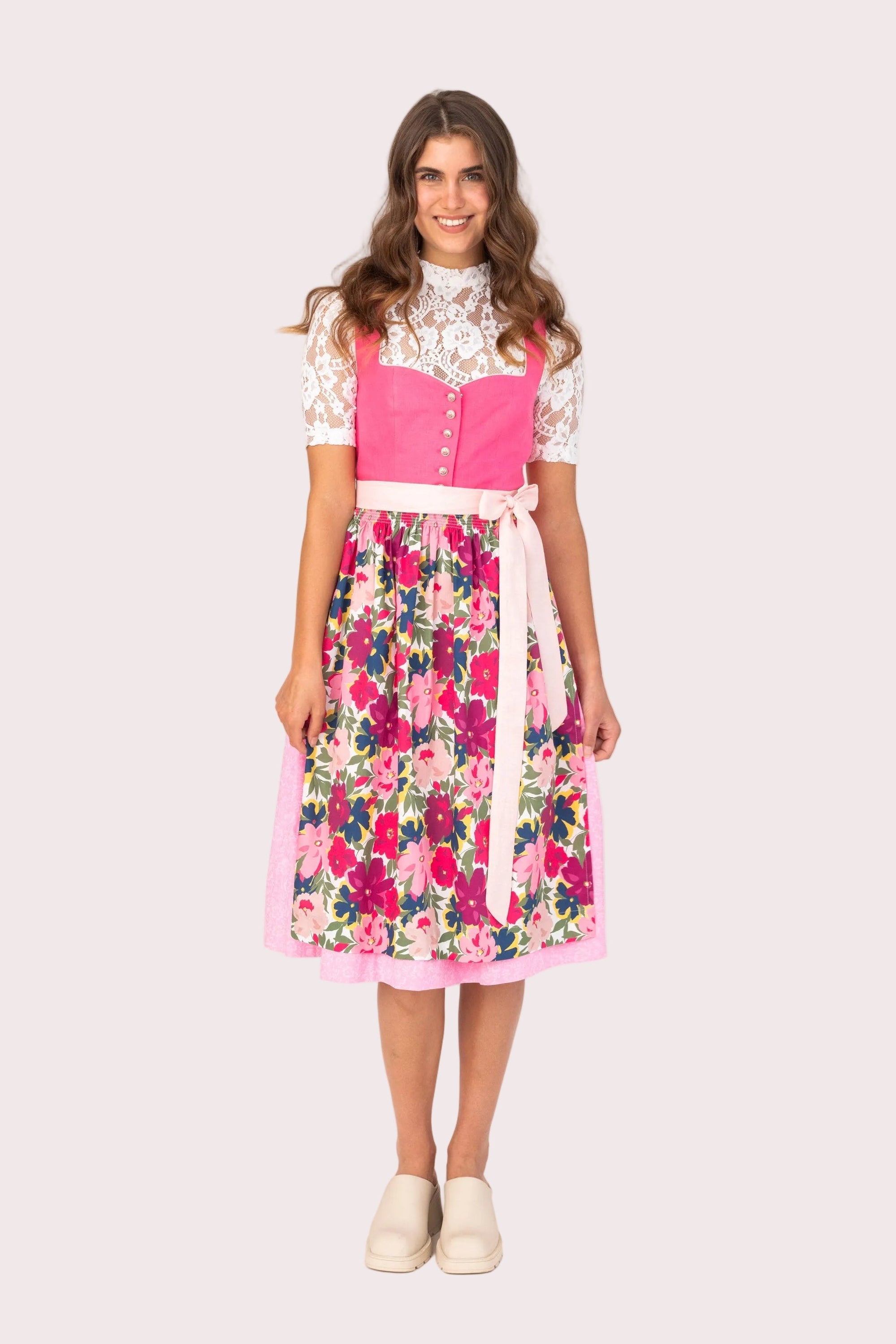 Damen Dirndl Dörte