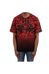 DOLCE & GABBANA-OUTLET-SALE-Dolce & Gabbana Animalier T-shirt-ARCHIVIST