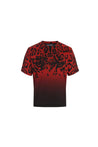 DOLCE & GABBANA-OUTLET-SALE-Dolce & Gabbana Animalier T-shirt-ARCHIVIST