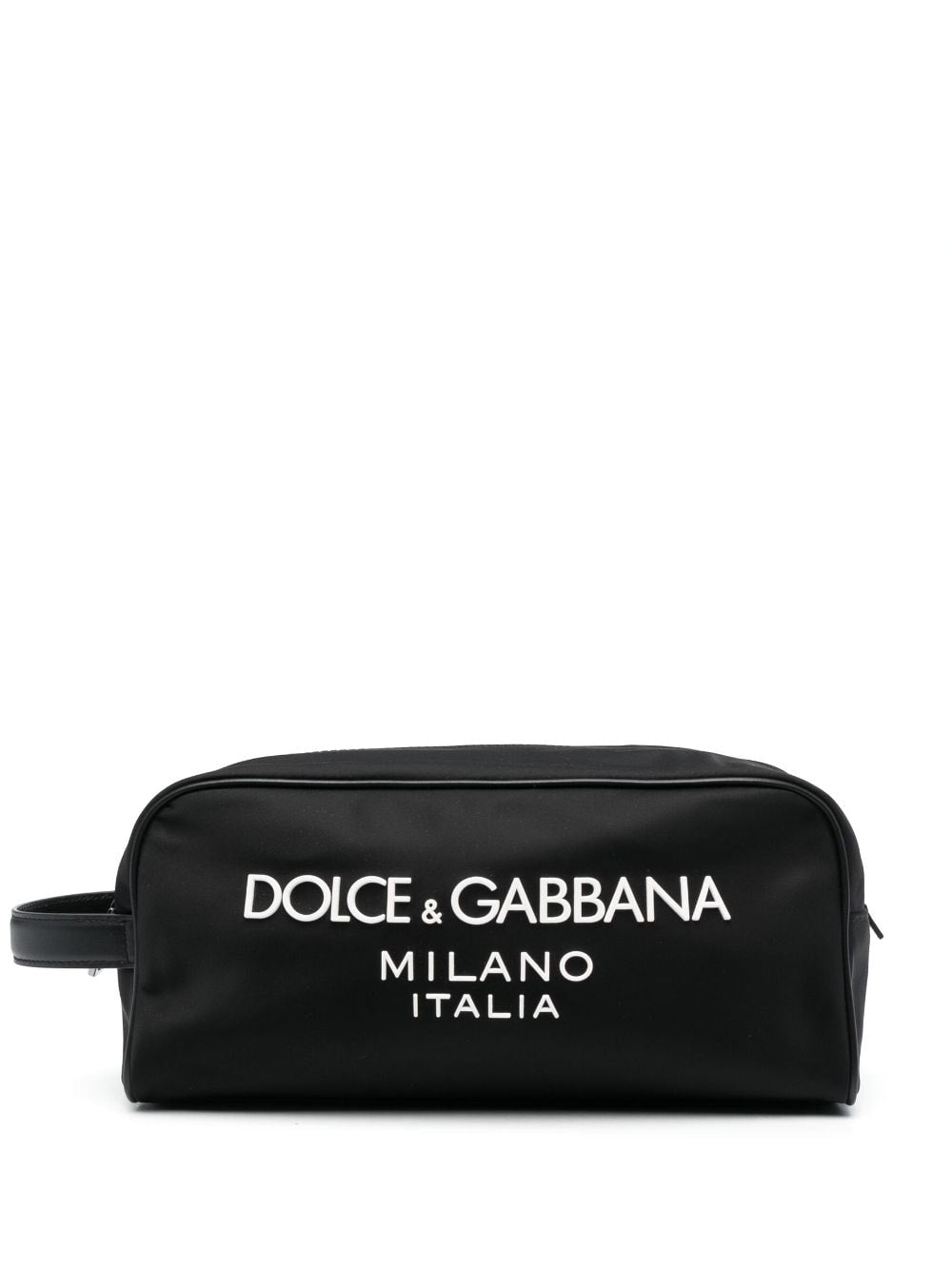 DOLCE & GABBANA-OUTLET-SALE-Dolce & Gabbana Bags.. Black-ARCHIVIST