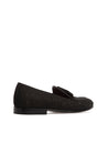 DOLCE & GABBANA-OUTLET-SALE-Dolce & Gabbana Baroque Jacquard Loafers-ARCHIVIST