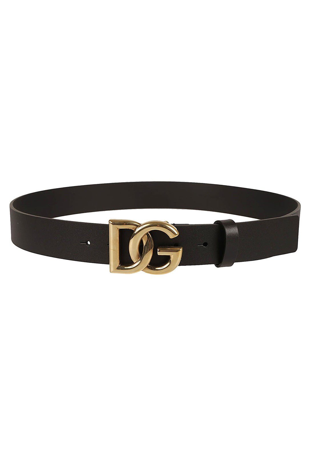 DOLCE & GABBANA-OUTLET-SALE-Dolce & Gabbana Belts-ARCHIVIST